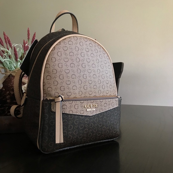 Guess Handbags - Guess backpack